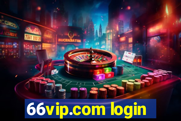 66vip.com login