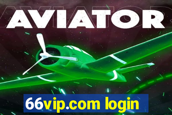 66vip.com login