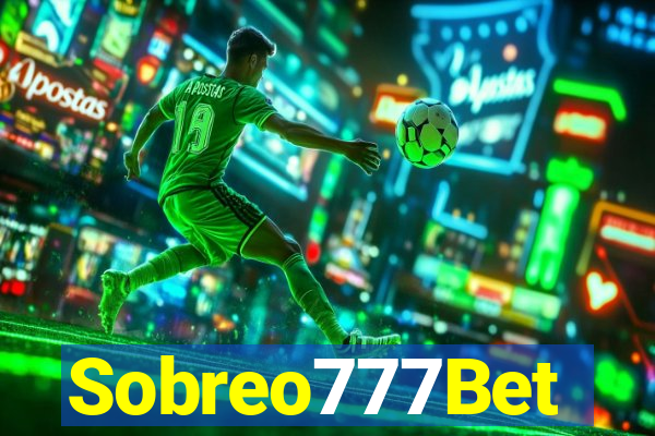 Sobreo777Bet