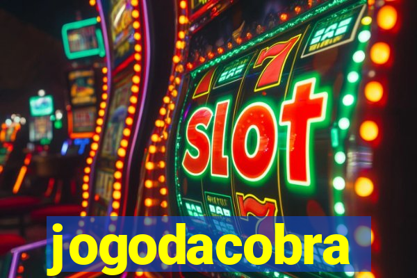 jogodacobra