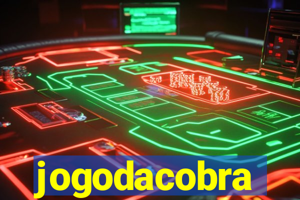 jogodacobra