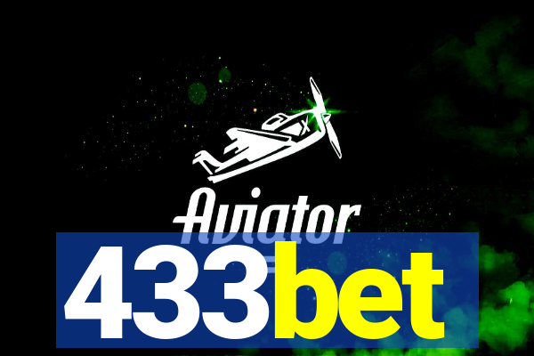 433bet