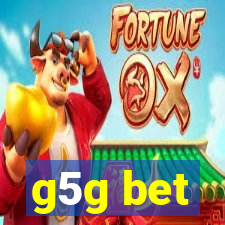 g5g bet