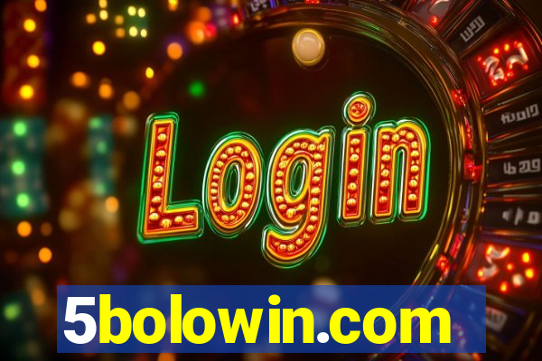 5bolowin.com