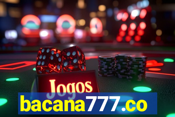 bacana777.co