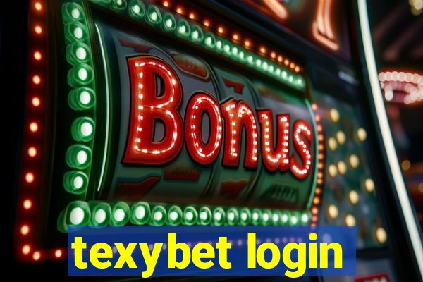 texybet login