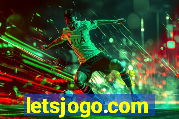 letsjogo.com