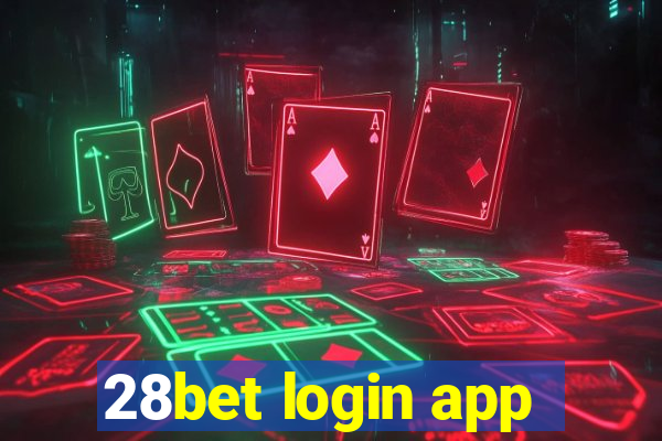 28bet login app