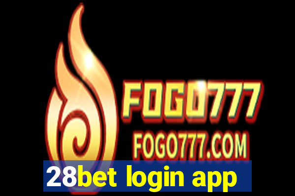 28bet login app