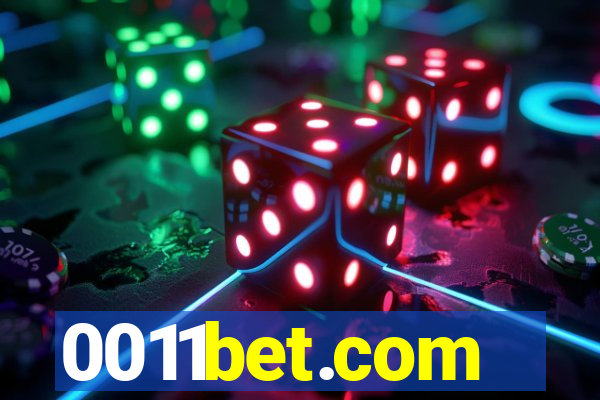 0011bet.com