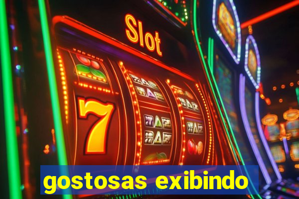 gostosas exibindo