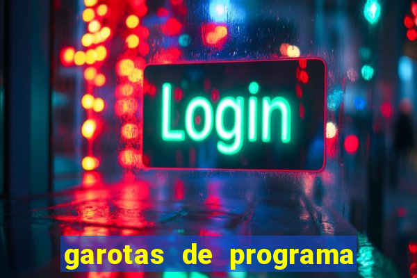 garotas de programa em alagoinhas