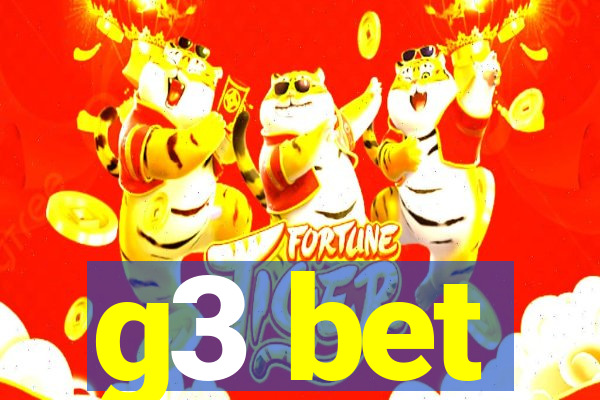 g3 bet