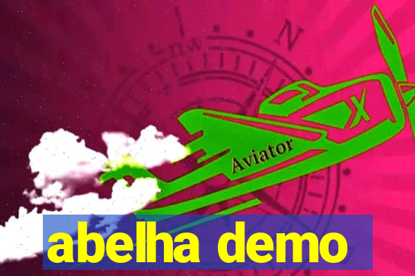 abelha demo