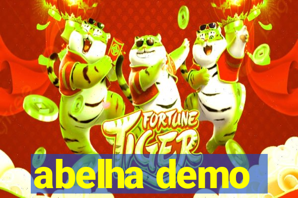 abelha demo