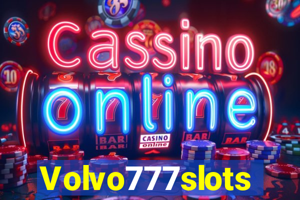 Volvo777slots