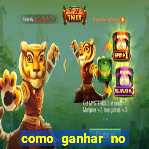 como ganhar no jogo do bicho 100% garantido