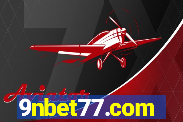 9nbet77.com