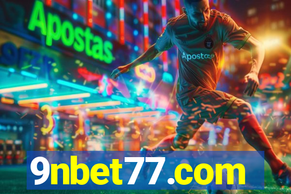 9nbet77.com