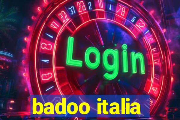 badoo italia