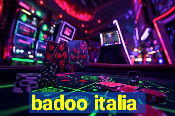 badoo italia