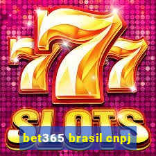 bet365 brasil cnpj