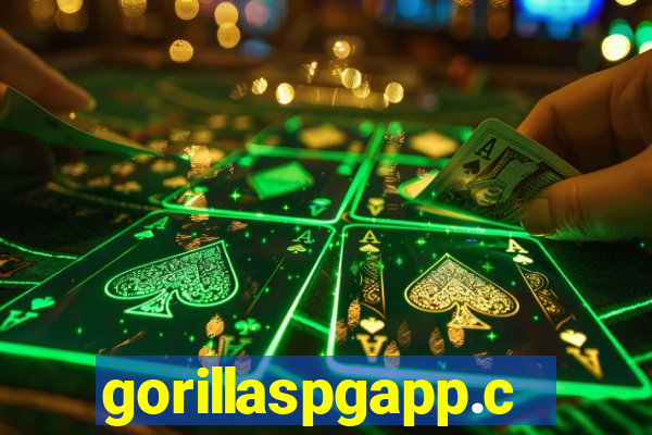 gorillaspgapp.com