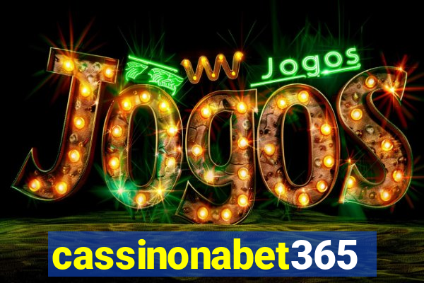 cassinonabet365