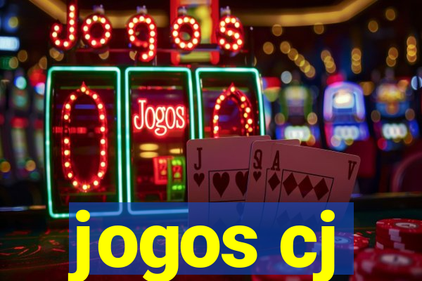 jogos cj