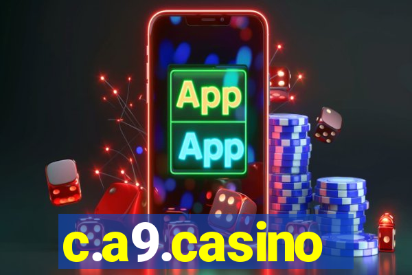 c.a9.casino