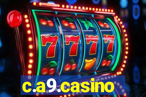 c.a9.casino