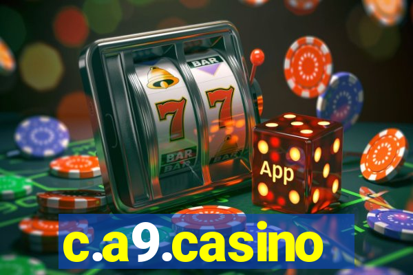 c.a9.casino