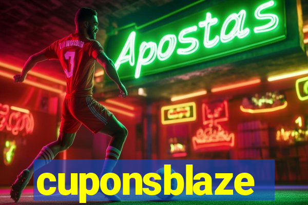 cuponsblaze