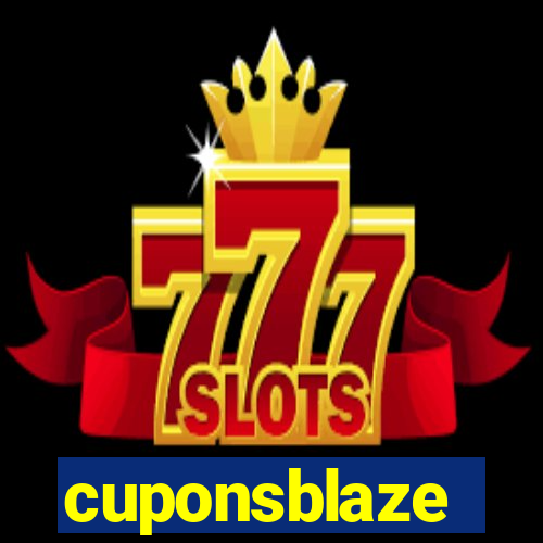 cuponsblaze