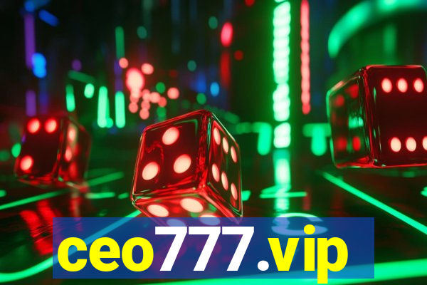 ceo777.vip