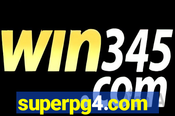 superpg4.com