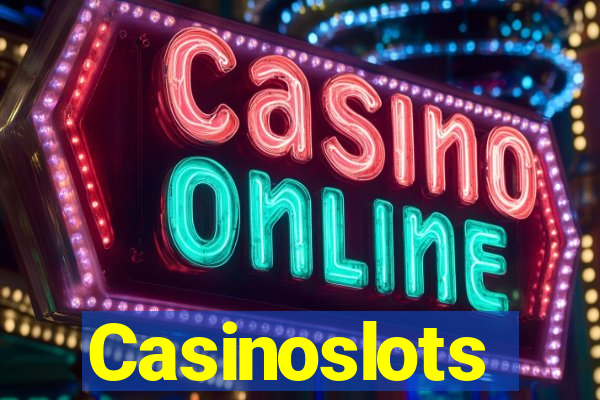 Casinoslots