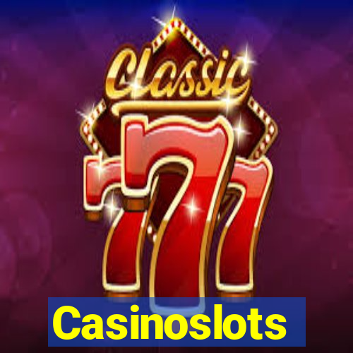 Casinoslots