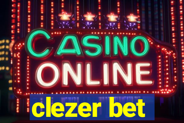 clezer bet