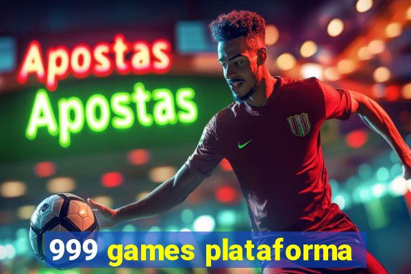 999 games plataforma