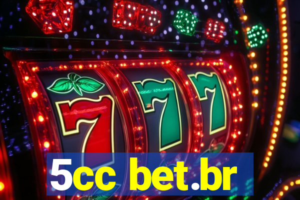 5cc bet.br