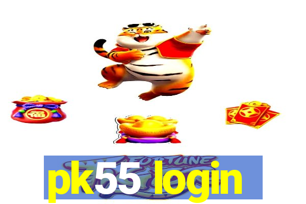 pk55 login