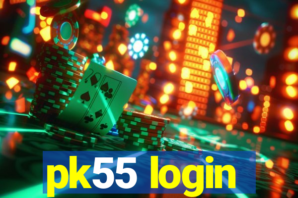 pk55 login