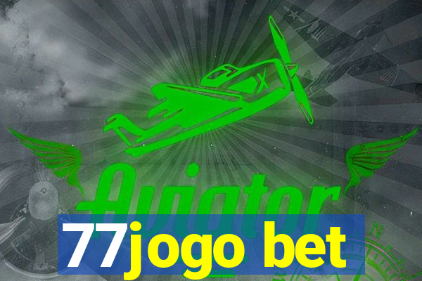 77jogo bet