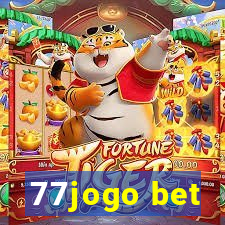 77jogo bet