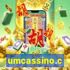 umcassino.c