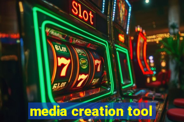 media creation tool