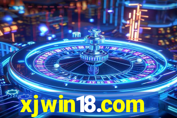 xjwin18.com