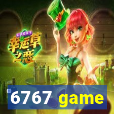 6767 game