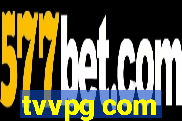 tvvpg com